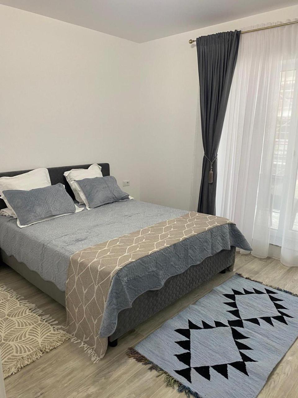 Apartament Satina Craiova Luaran gambar