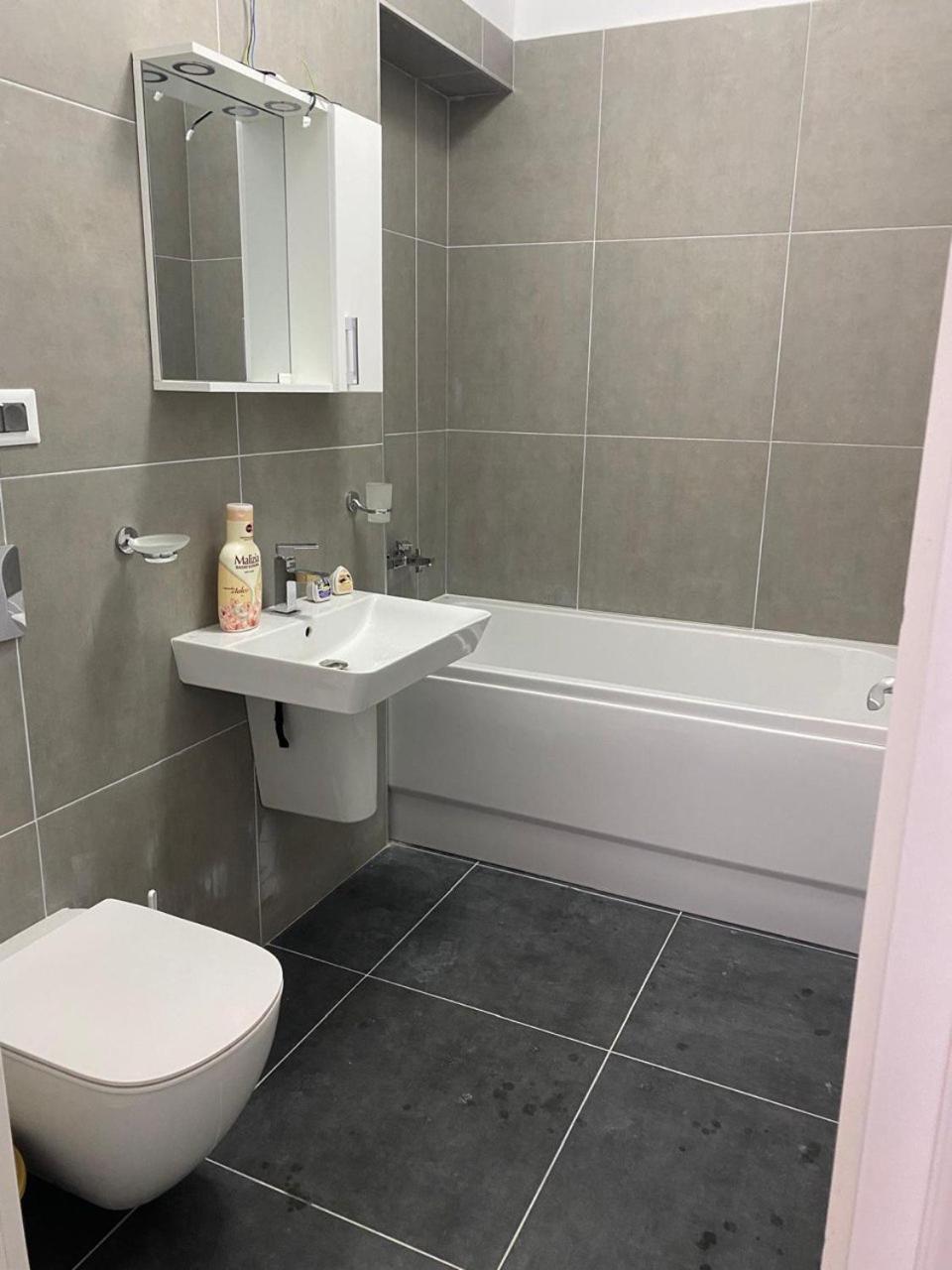 Apartament Satina Craiova Luaran gambar